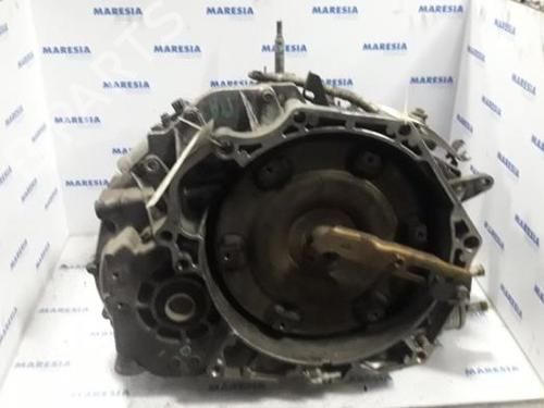 Used Gearbox Gearbox RENAULT VEL SATIS (BJ0_) 3.0 dCi (BJ0J, BJ0N) (177 hp) 31425460 31425460