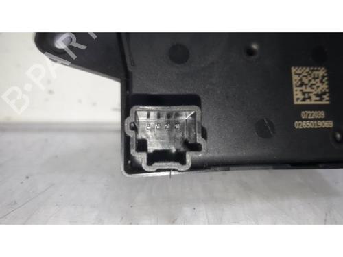 Electronic sensor RENAULT TRAFIC III Van (FG_) 1.6 dCi 115 (FGMD) | BP31435015M84