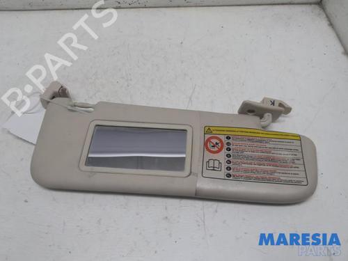 Højre solskærm FIAT 500 (312_) 1.2 (312AXA1A) (69 hp) 31477616