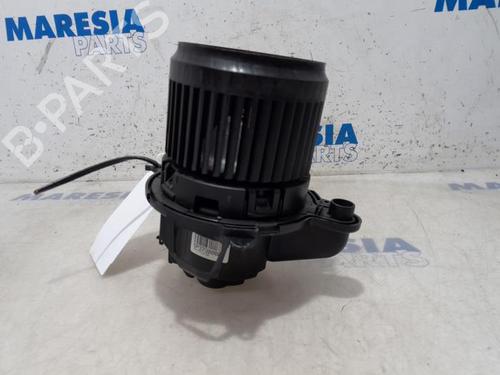 Used Heater blower motor RENAULT CAPTUR I (J5_, H5_) 1.2 TCe 120 (118 hp) 31443910