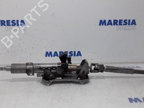 Used Steering column PEUGEOT BOXER Van 2.0 BlueHDi 130 (130 hp) 31385166