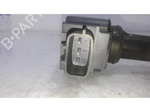 Ignition coil RENAULT CAPTUR I (J5_, H5_) 1.2 TCe 120 | BP31472184M94