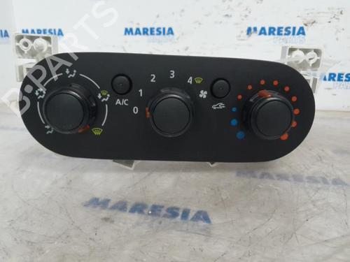 Used Climate control OPEL VIVARO B Van (X82) 1.6 CDTI (05) (90 hp) 31511690