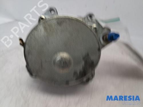Used Vacuum pump ALFA ROMEO 159 Sportwagon (939_) 1.8 TBi (939BXN1B) (200 hp) 31495368