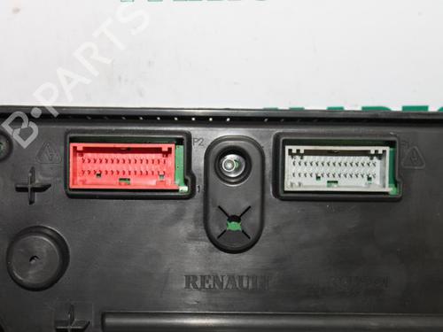 Instrument cluster RENAULT ESPACE IV (JK0/1_) 2.2 dCi (JK07) | BP31464573C47