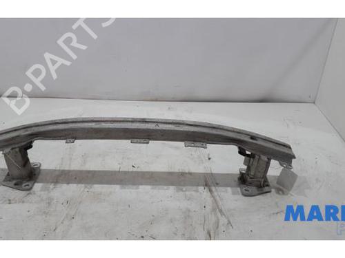 Used Front bumper reinforcement RENAULT MEGANE III Hatchback (BZ0/1_, B3_) 1.4 TCe (BZ0F, BZ1V) (131 hp) 31469891