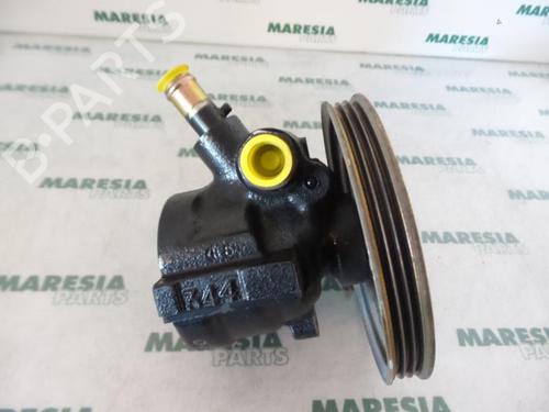 Used Steering pump FIAT PALIO Weekend (178_, 173_, 373_, 374_, 171_) 1.6 16V (178DXD1A) (100 hp) 31437304