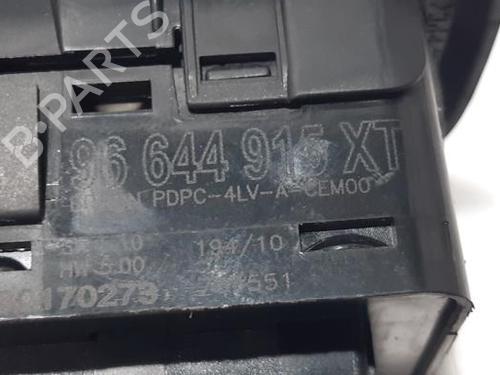 Switch PEUGEOT 308 I (4A_, 4C_) 1.6 THP 16V | BP31515259I30