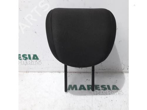 Nakkestøtte RENAULT CLIO II (BB_, CB_) 1.4 16V (B/CB0P, BB13) (98 hp) 31498647