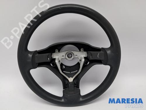 steering-wheel-peugeot-107-pm_-pn_-2005-2006-2007-2008-2009-2010-2011-2012-2013-2014-2015-2016-31402474 main image