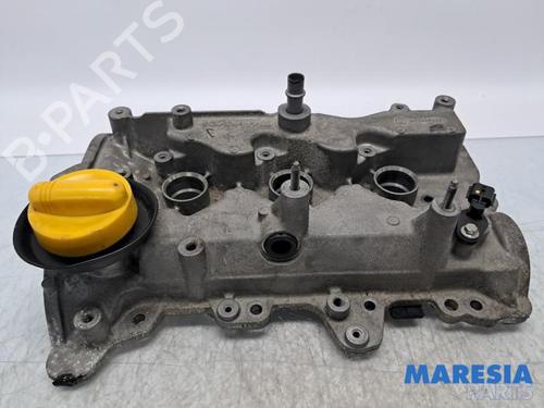 Used Valve cover Valve cover RENAULT CLIO IV Grandtour (KH_) 0.9 TCe 90 (90 hp) 33296135 33296135