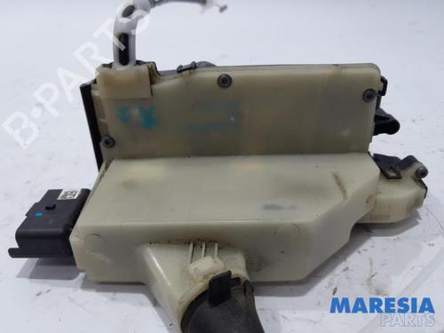Used Electronic module PEUGEOT 208 I (CA_, CC_) 1.2 VTI 82 (82 hp) 31410920