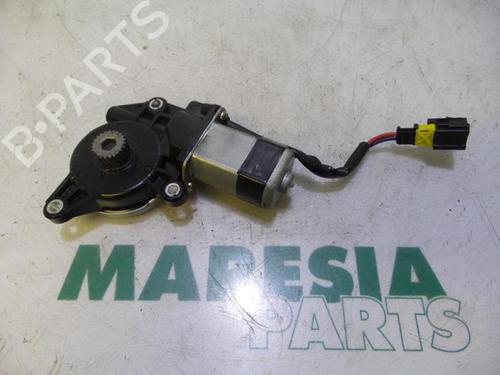 Used Sunroof engine Sunroof engine PEUGEOT 207 SW (WK_) 1.4 16V (95 hp) 31475132 31475132