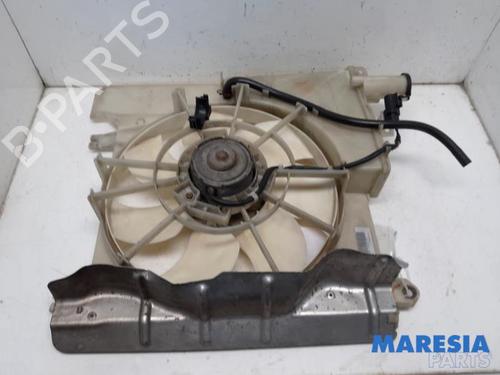 Used Pipe PEUGEOT 107 (PM_, PN_) 1.0 (68 hp) 31462493