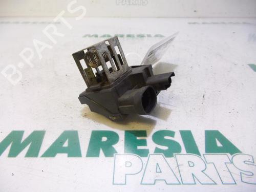 Used Electronic sensor CITROËN C3 Picasso (SH_) 1.4 VTi 95 (SH8FSC, SH8FP0, SH8FP6) (95 hp) 31437533