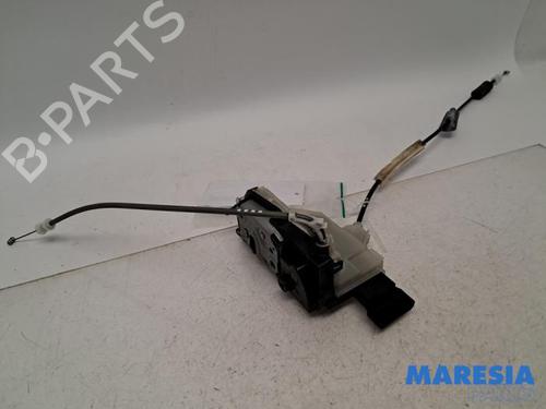 Elektronisk modul CITROËN C4 CACTUS 1.2 THP 110 | BP31493025M83