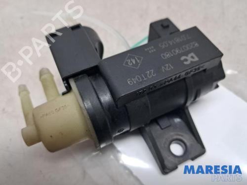 Used Electronic sensor RENAULT CLIO IV Grandtour (KH_) 1.5 dCi 90 (KHN3, KHN4) (90 hp) 31523824