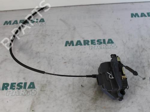 Modulo elettronico PEUGEOT 307 CC (3B) 1.6 16V (110 hp) 32197448