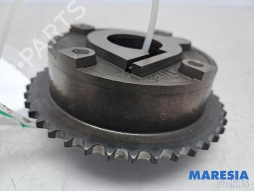 Pulley CITROËN C4 II (NC_) 1.6 VTi 120 (NC5FS0, NC5FS9) | BP31529884M122