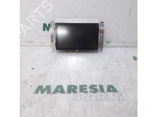 Used Display monitor RENAULT KOLEOS I (HY_) 2.0 dCi (HY0K) (150 hp) 31518330
