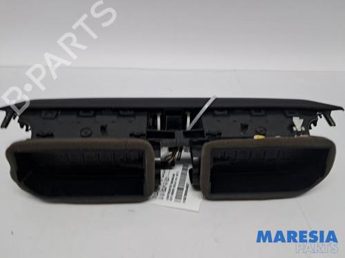 Luftventil ALFA ROMEO GIULIA (952_) 2.9 Quadrifoglio (952AAM24) | BP31448733I21