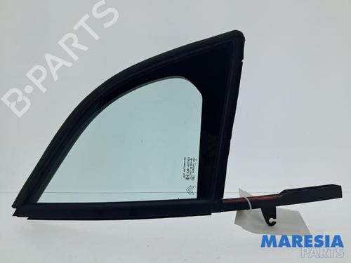 Used Front right quarter glass Front right quarter glass 38439113 38439113