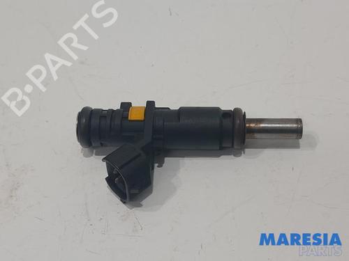 Injector CITROËN DS3 (SA_) 1.4 VTi 95 (95 hp) 31464621