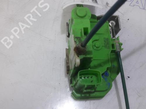 Electronic module ALFA ROMEO GIULIETTA (940_) 1.4 TB (940FXA1A, 940FXT1A) | BP31493422M83 