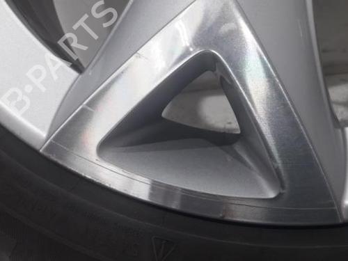 Rim CITROËN C5 III Break (RW_) 1.6 THP 155 | BP31504811C45 