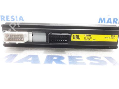 Electronic module PEUGEOT 207 CC (WD_) 1.6 16V | BP31409799M83