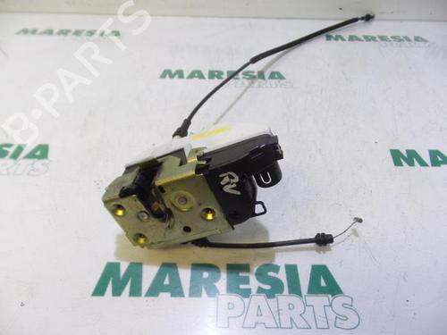 Used Electronic module CITROËN C2 (JM_) 1.4 (73 hp) 31412251