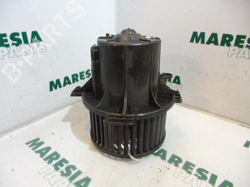Used Heater blower motor PEUGEOT 307 (3A/C) 1.6 16V (109 hp) 31529811