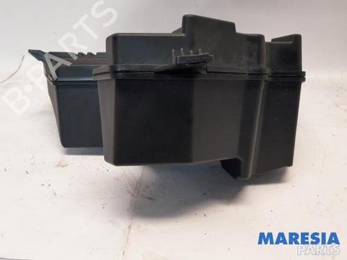 Electronic module CITROËN DS3 (SA_) 1.6 HDi 90 | BP31440907M83