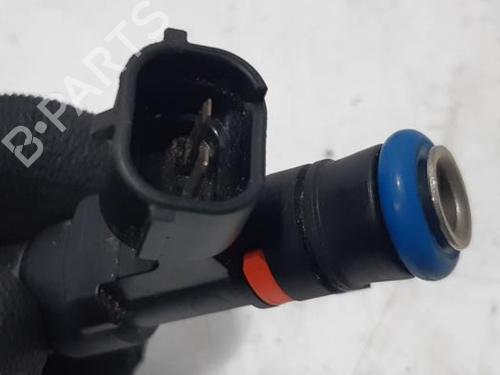 Injector RENAULT CLIO IV (BH_) 0.9 TCe 90 (BHNF, BHMA, BHMH, BHJK, BHJR) | BP31510580M100
