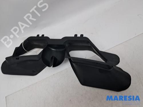 Pipe RENAULT CAPTUR I (J5_, H5_) 0.9 TCe 90 | BP38090803M125 - Image 4