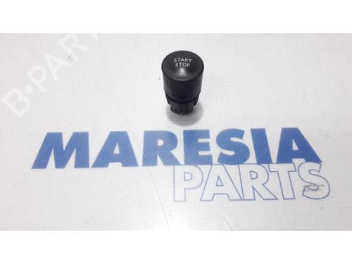 Used Switch RENAULT CAPTUR I (J5_, H5_) 0.9 TCe 90 (90 hp) 31471052