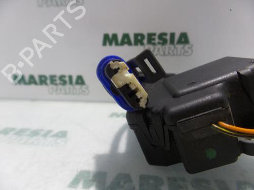 Other RENAULT MEGANE I Coach (DA0/1_) 1.9 dTi (DA0N) | BP31507119O1