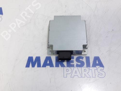 Used Electronic module FIAT 500 (312_) 0.9 (312AXG1A, 312.AXG11) (86 hp) 31421885