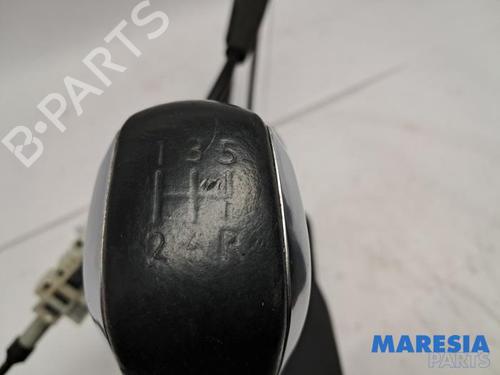 Gearstang PEUGEOT 2008 I (CU_) 1.2 VTi | BP31383702M90 