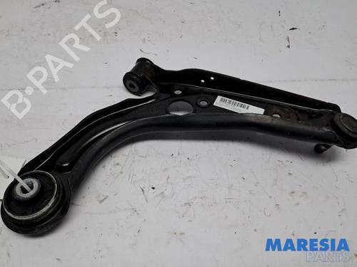 Used Left front suspension arm Left front suspension arm FIAT PANDA (312_, 319_) 0.9 (312PXN1A, 312PXN11) (80 hp) 34536744 34536744