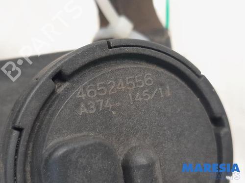 Electronic sensor FIAT DUCATO Van (250_) 120 Multijet 2,3 D | BP31474432M84