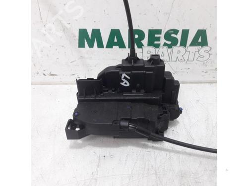 Electronic module RENAULT SCÉNIC III (JZ0/1_) 2.0 16V (JZ0G, JZ0P, JZ1E, JZ1P) | BP31399528M83 - Image 2