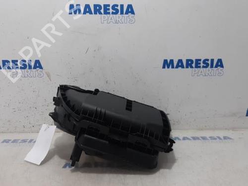 Used Air filter box PEUGEOT 207 CC (WD_) 1.6 HDi (112 hp) 31499918