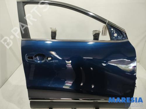 Used Right front door Right front door RENAULT KADJAR (HA_, HL_) 1.2 TCe 130 (HLMR) (130 hp) 39750703 39750703