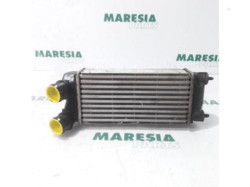 Intercooler PEUGEOT PARTNER Box Body/MPV 1.6 HDi / BlueHDi 75 (75 hp) 31445310