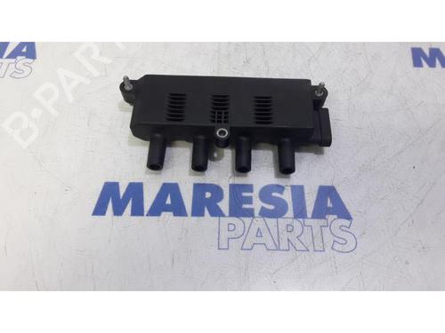 Used Ignition coil FIAT PANDA (169_) 1.2 (169AXF2A, 169AXF1A) (69 hp) 31470160