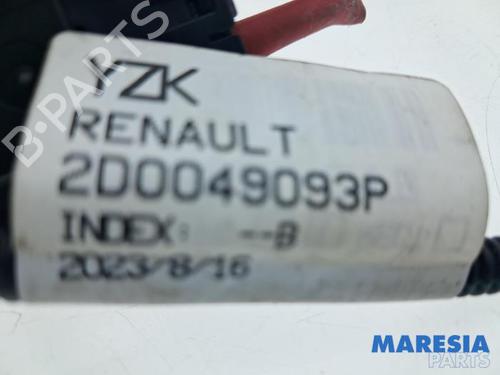 Fuse box RENAULT CAPTUR II (HF_) TCe 160 (HFN1) | BP39932905E1 - Image 5