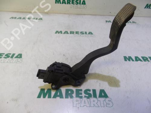 Used Electronic module CITROËN C3 II (SC_) 1.6 HDi (92 hp) 31392975