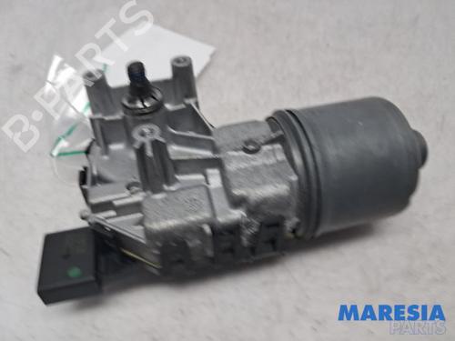Used Front wiper motor CITROËN C3 III (SX) 1.2 VTi 82 (82 hp) 31505181
