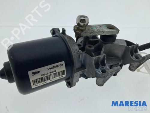 Front wiper motor PEUGEOT 108 1.0 VTi | BP38569464M29 - Image 2